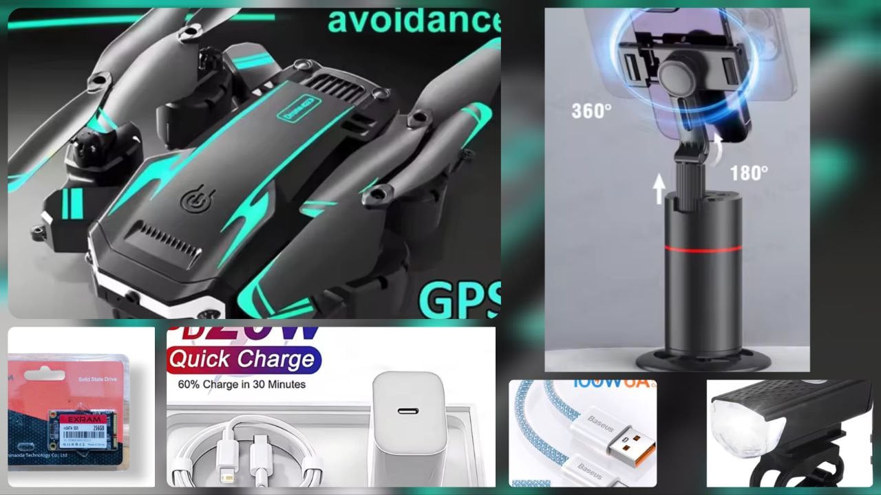 Productos Destacados