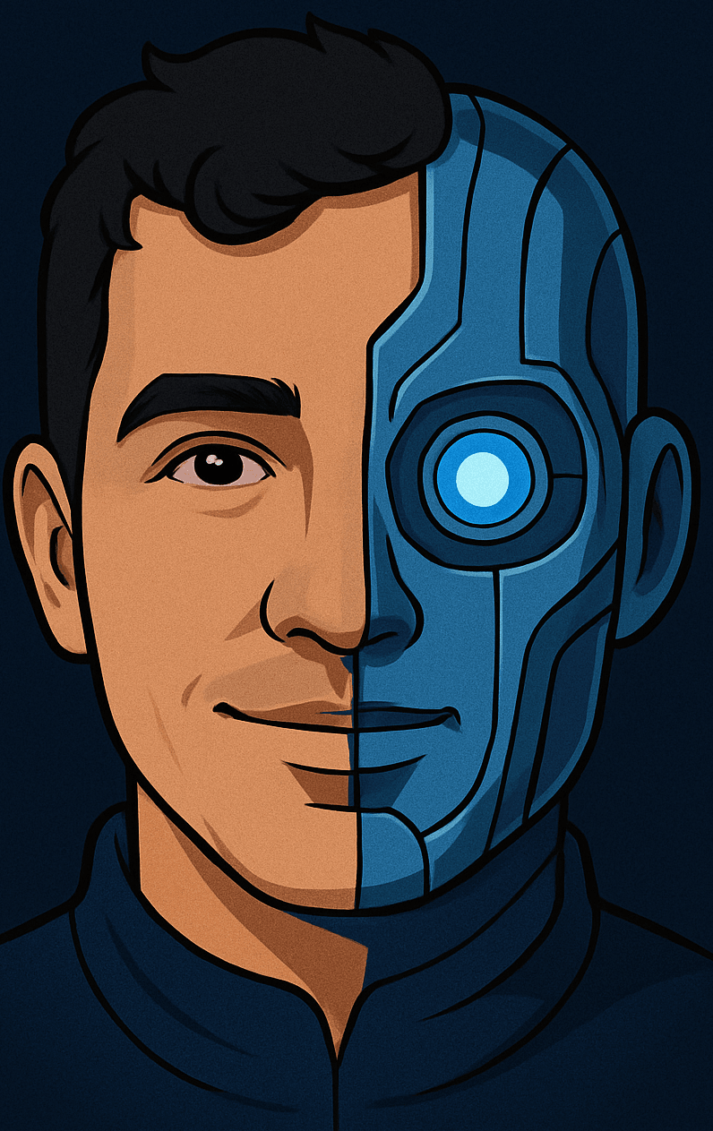 Neurai.dev - Logo de la empresa